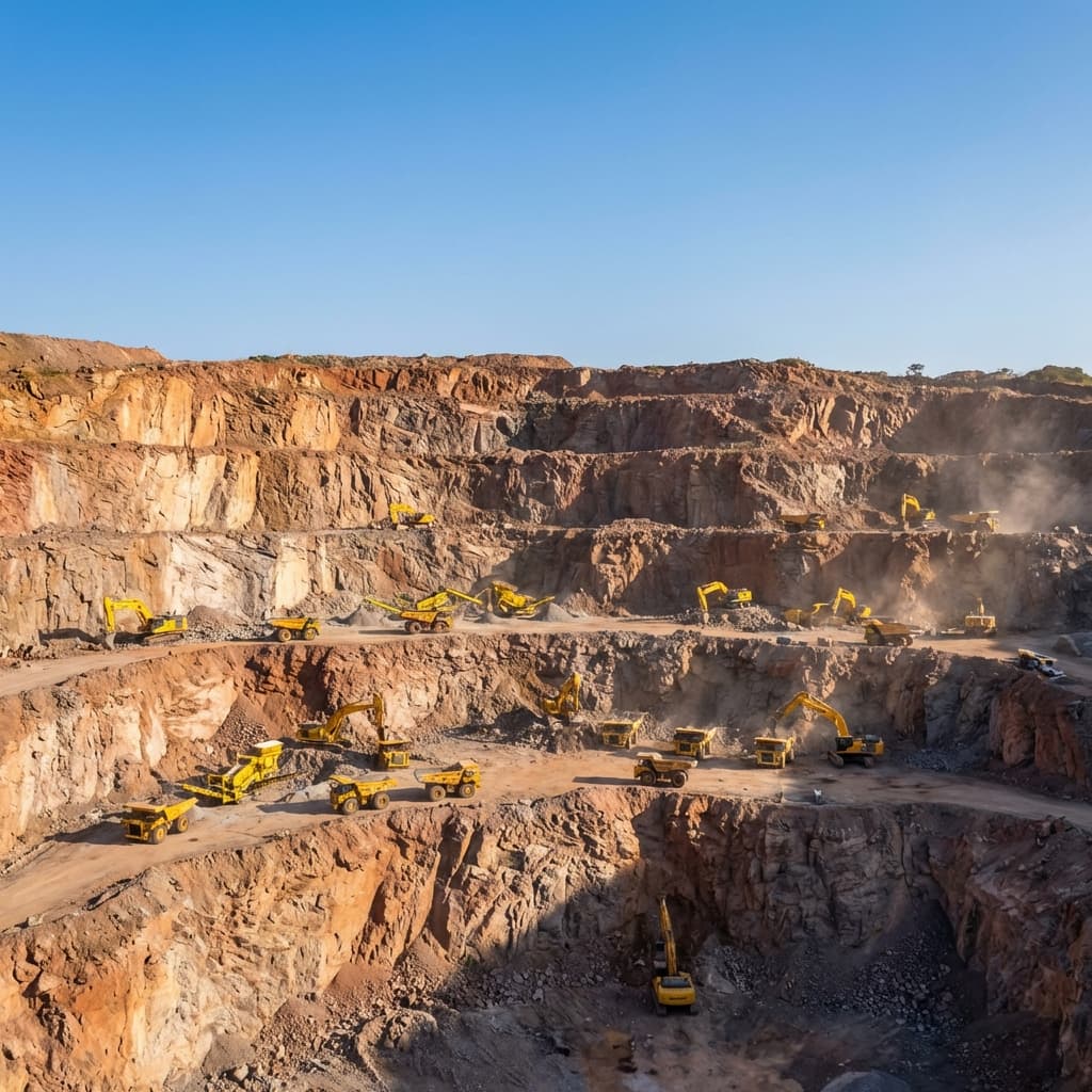 Logistics & Delivery