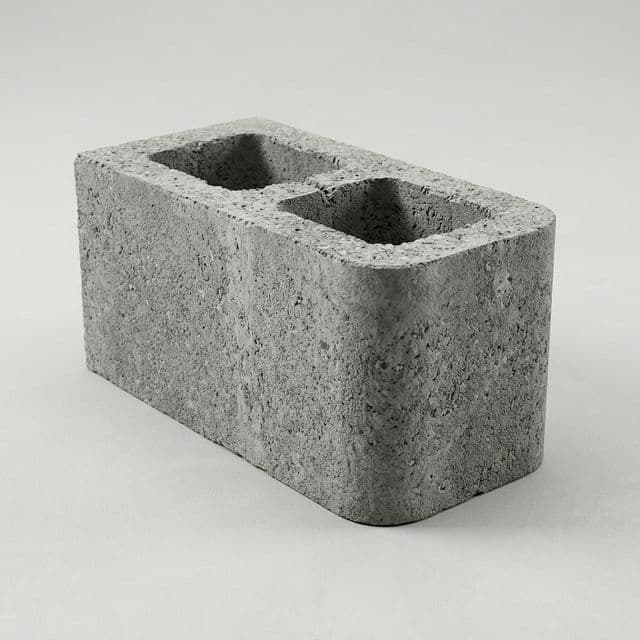 Bullnose Block