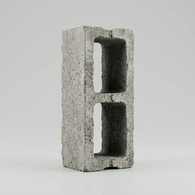 Partition Block