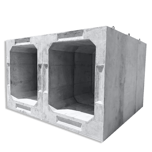Architectural Partition