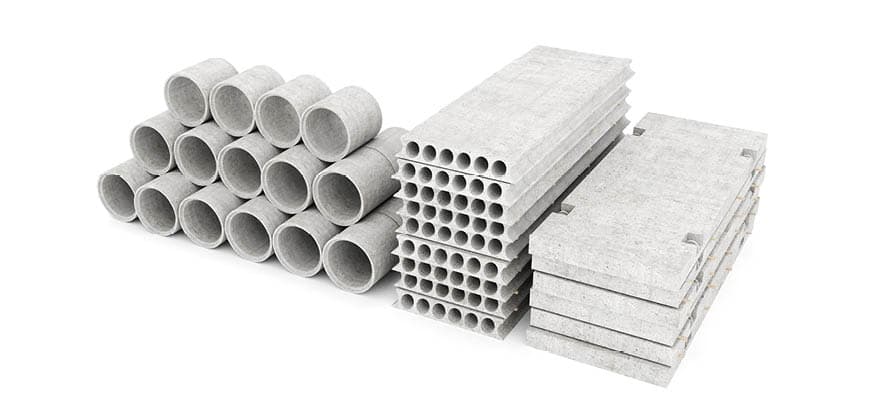 Foundation Block